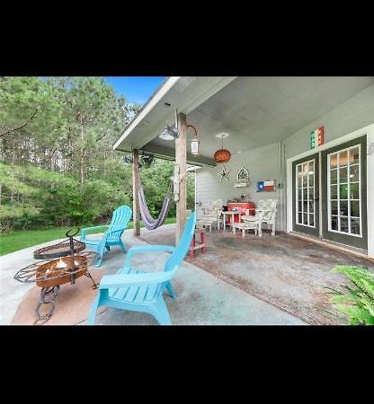 Little House On The Corner Livingston Exterior foto