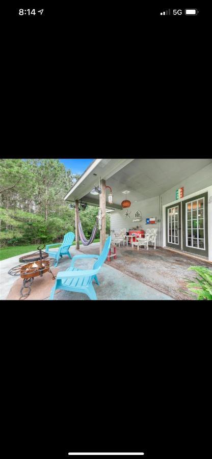Little House On The Corner Livingston Exterior foto