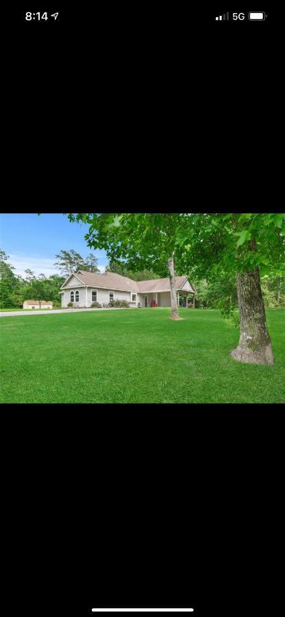 Little House On The Corner Livingston Exterior foto