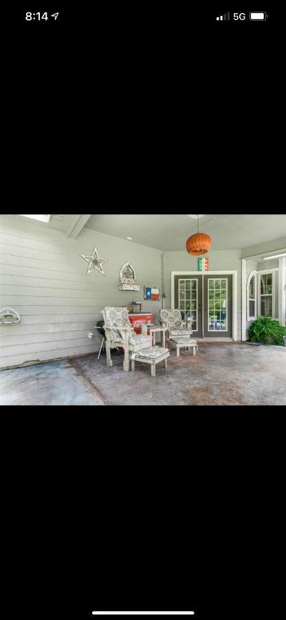 Little House On The Corner Livingston Exterior foto